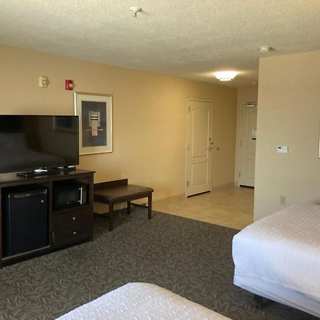 Hampton Inn & Suites Carlsbad Buitenkant foto